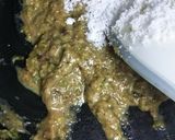 春の味～ご飯が進む【蕗味噌】作り方3写真