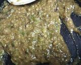 春の味～ご飯が進む【蕗味噌】作り方4写真