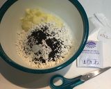 無農薬紅茶を使ったダージリンクッキー作り方4写真