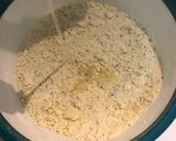 無農薬紅茶を使ったダージリンクッキー作り方5写真