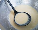 やさしい味わいのミルクレープ♪作り方4写真