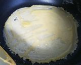 やさしい味わいのミルクレープ♪作り方5写真