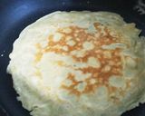 やさしい味わいのミルクレープ♪作り方6写真