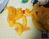 やさしい味わいのミルクレープ♪作り方8写真