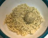 無農薬紅茶を使ったダージリンクッキー作り方6写真