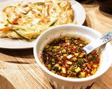 混ぜるだけ！チヂミのタレ＊vegan作り方2写真
