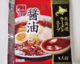 焼きラーメン風作り方8写真
