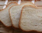 HBで♡ブラウンシュガー食パン作り方7写真