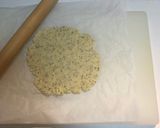 無農薬紅茶を使ったダージリンクッキー作り方7写真
