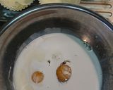 豆乳ひじき煮☺キッシュ作り方1写真