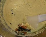 豆乳ひじき煮☺キッシュ作り方3写真