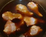 母の味☆ウイングスティック作り方3写真