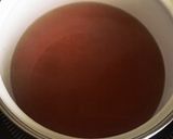 癒しのかき玉うどん作り方2写真