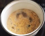 癒しのかき玉うどん作り方5写真