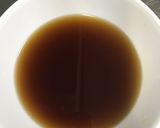 温泉卵のタレ作り方1写真