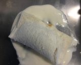 食パンで簡単カレーパン作り方3写真