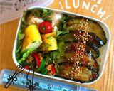旦那さん大好物！！茄子の照り焼き作り方3写真