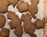 無農薬紅茶を使ったダージリンクッキー作り方9写真