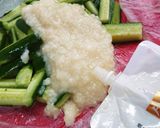 超簡単♪きゅうりのべったら漬け作り方3写真