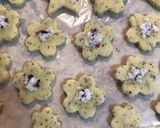 無農薬紅茶を使ったダージリンクッキー作り方10写真