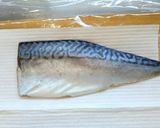 鯖寿司作り方5写真