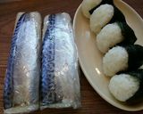 鯖寿司作り方12写真