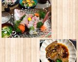 真鯛のかぶと煮…20分でできちゃったぁ♪作り方4写真