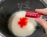 簡単　さくら餅作り方3写真