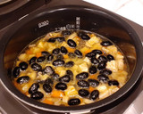 炊飯器で簡単中華おこわ作り方5写真