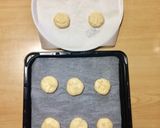 超簡単☆激うま♫コーンマヨネーズパン作り方8写真