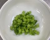 かぶ丸ごとポタージュ作り方1写真