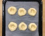 超簡単☆激うま♫コーンマヨネーズパン作り方10写真