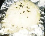 あんパン（血管ダイエット1496）作り方3写真