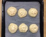 超簡単☆激うま♫コーンマヨネーズパン作り方11写真