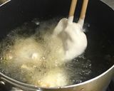 発酵食品でパワーアップ！あこ酵母のとり天作り方4写真
