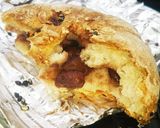 あんパン（血管ダイエット1496）作り方5写真