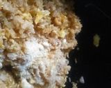 カップヌードルで、チキンライスができたよ作り方8写真