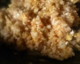 カップヌードルで、チキンライスができたよ作り方9写真