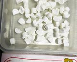 やさしい味わい 甘酒シャーベット♪作り方1写真