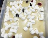やさしい味わい 甘酒シャーベット♪作り方3写真