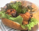 発酵食品でパワーアップ！あこ酵母のとり天作り方7写真
