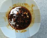 むね肉・大根のカレー粉醤油タレ焼き♪作り方2写真