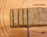 対アレルギー 米粉黒蜜クッキー作り方7写真