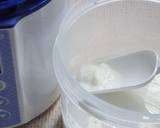 オイコスと無脂肪牛乳で簡単！ヨーグルト作り方2写真