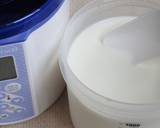 オイコスと無脂肪牛乳で簡単！ヨーグルト作り方3写真
