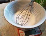 レンジで簡単菱餅作り方2写真