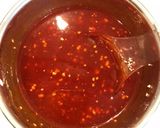 チーズトッポギ風こんにゃく作り方1写真