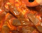 チーズトッポギ風こんにゃく作り方5写真