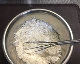 手軽に作れるフォンダンショコラ❁﻿.作り方6写真