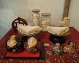 レンジで簡単菱餅作り方17写真